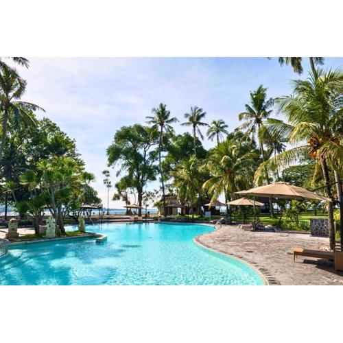 Siena 1 BR Superior Garden Room JU23