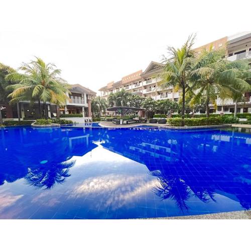 Siena Park by Casa Stellar Bicutan Paranaque