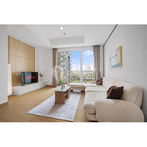 Sienna by Kozystay - Dharmawangsa