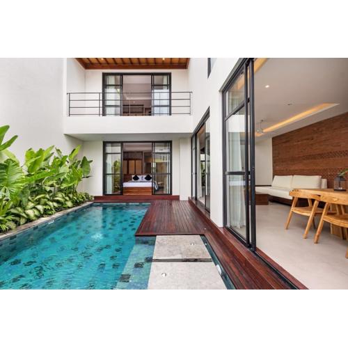 Sienna Haven Canggu By Kerta Living