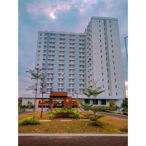 Sienna Residence Bogor