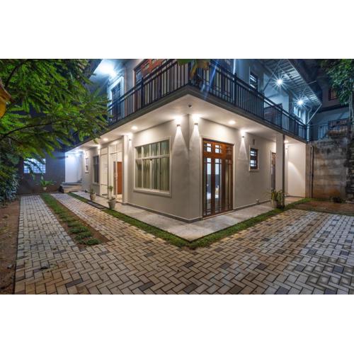 Sienna Retreat, Kandy