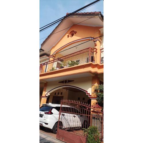 Sierra Homestay 3 Bedrooms