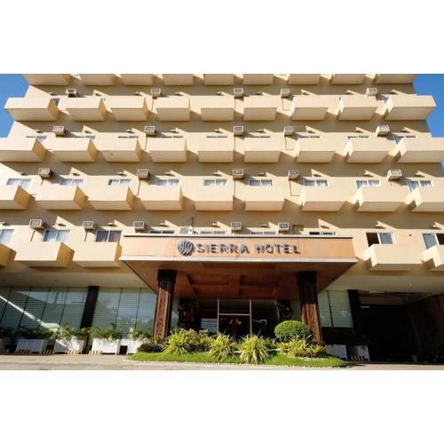 Sierra Hotel