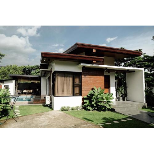 Sierra Sky Cabin by RK