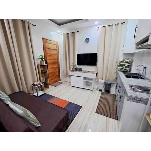 Sierra Suite Condo Style Stay (w/ Motor Parking)