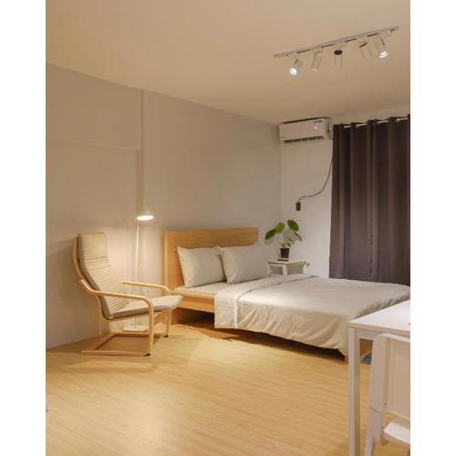 Siesta Spaces Boracay