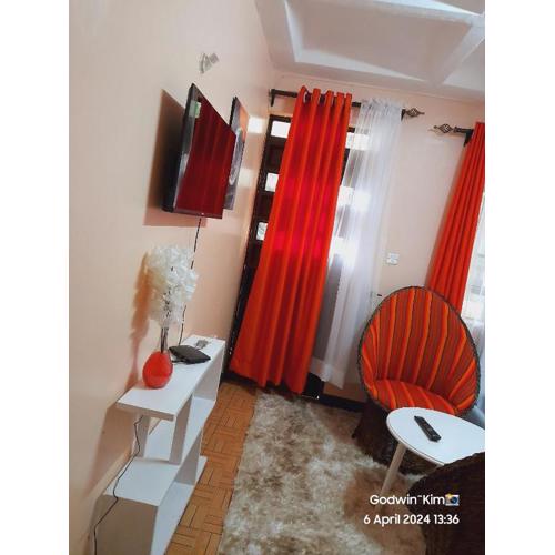 Sifa Studio Apartments