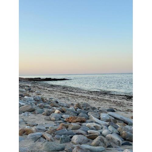 Sifahbeachfront Apartment