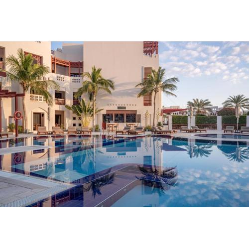 Sifawy Boutique Hotel