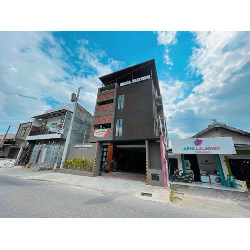 Sighma Araca Platinum