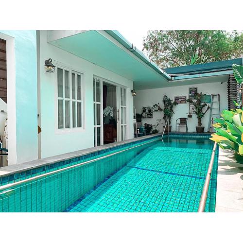 Sighma Handaru Guest House Syariah