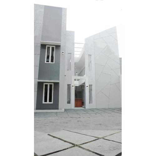 Sighma Kayon Perumnas