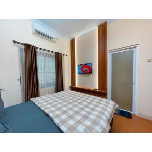 Sighma Palem Merah Gejayan Premiere