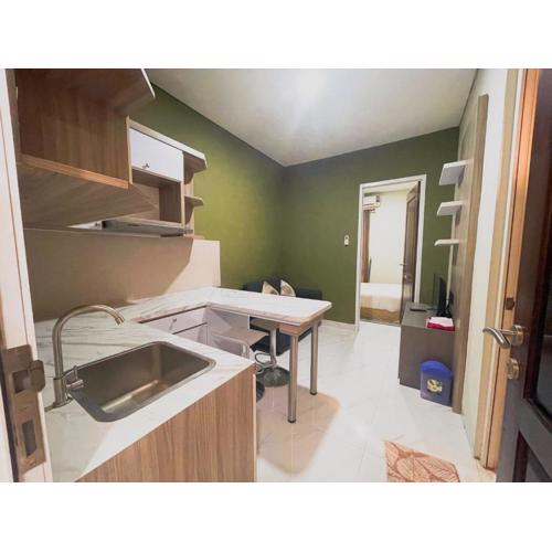 Sighma Palem Merah Senopati