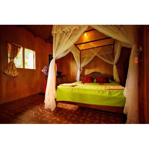 Sigiri Aliya Tree house