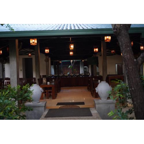 Sigiri Asna Nature Resort