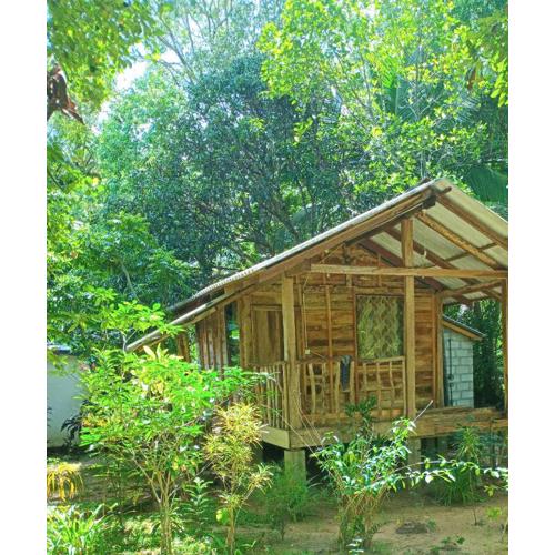 Sigiri Bliss Garden Home Stay