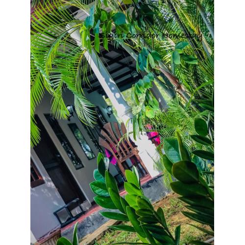 Sigiri Corridor Home Stay