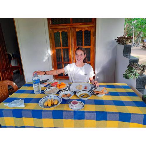 Sigiri Dasa Home stay