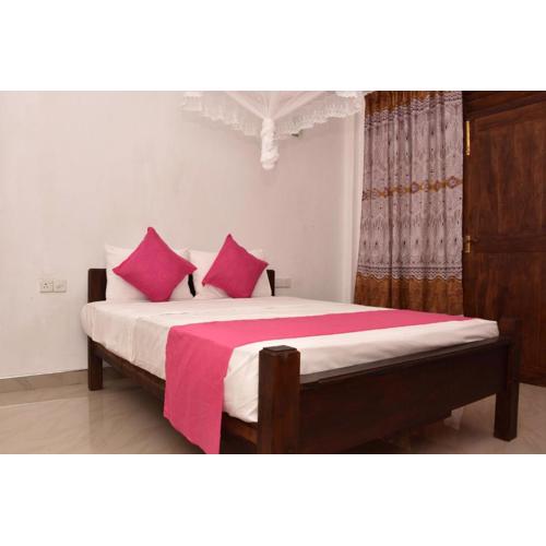 Sigiri Elephant View Guest