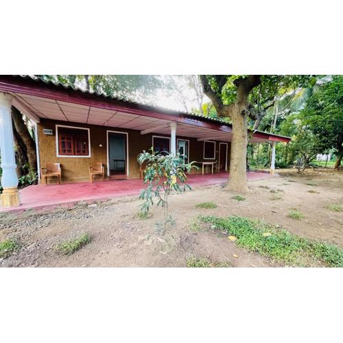 Sigiri Elephants Path Hostel