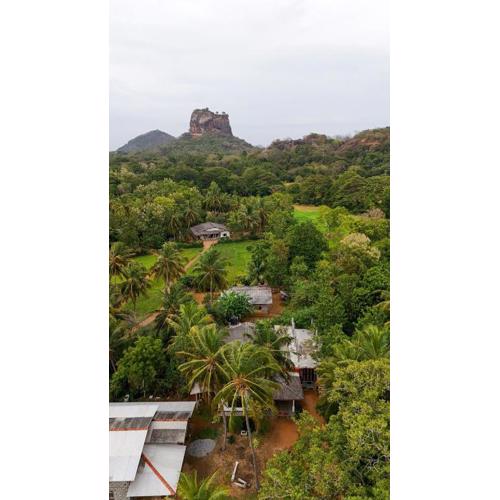 Sigiri Fortress View lodge