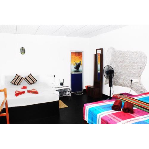 Sigiri Gayani Home Stay