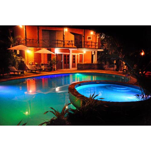 Sigiri Heritage Villa