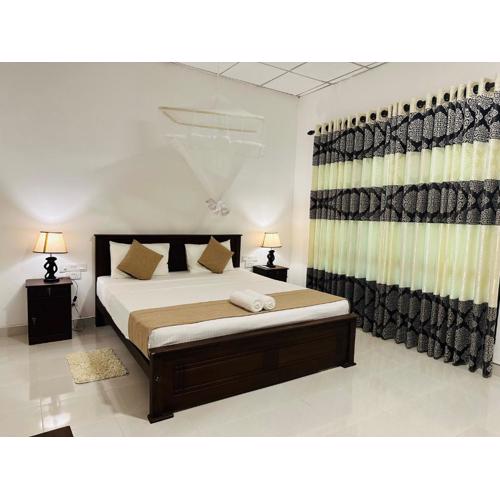 Sigiri Hibiscus Villa