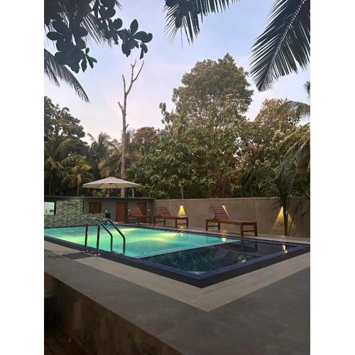 Sigiri Holiday Bungalow