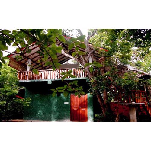 Sigiri Holiday Villa