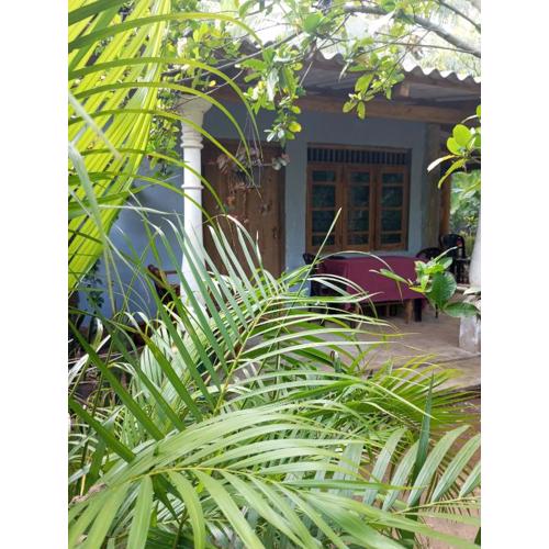 SIGIRI HUNTER'S HOMESTAY & Hostel