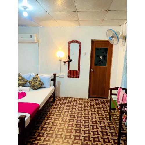 Sigiri Lakshan Home Stay