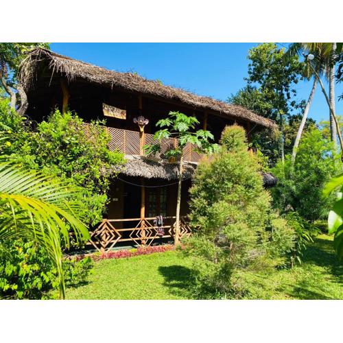 Sigiri Lion Eco Palace