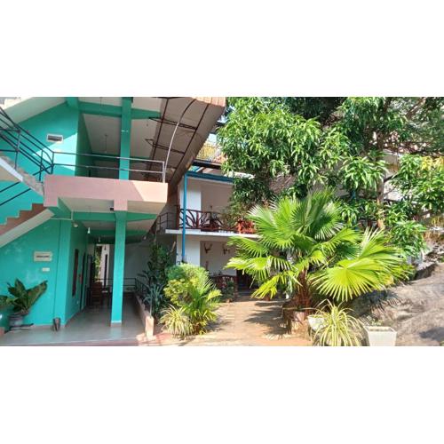 Sigiri Lion Lodge