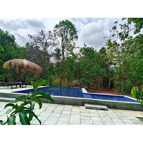 Sigiri Mango Garden Eco Resort