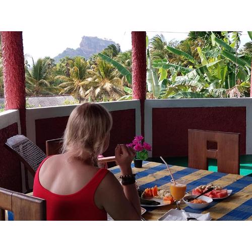 Sigiri Nethu Home Stay