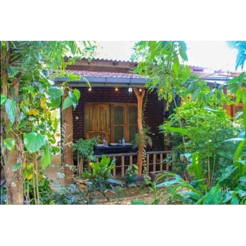 Sigiri Niwahana Home Stay