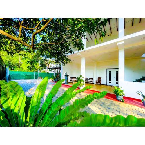 Sigiri Pandora Lodge & Hostel