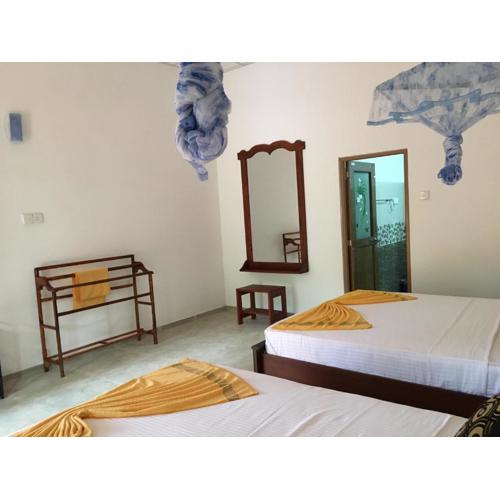 Sigiri Rangana Guesthouse