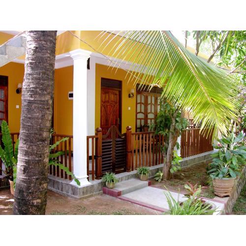 Sigiri Regal Residence