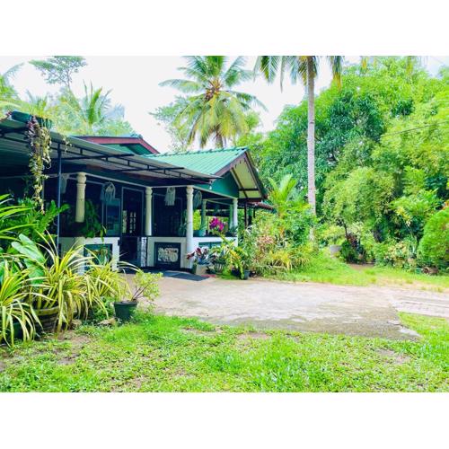 Sigiri Saman Home Stay