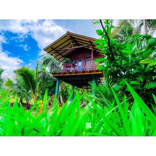 Sigiri Sandilu Homestay