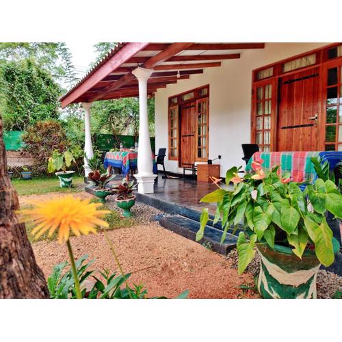 Sigiri Shen Residence