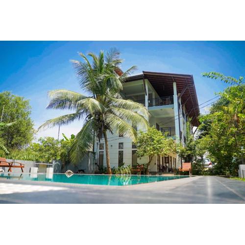 Sigiri Sierra View Resort