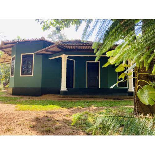 Sigiri Siesta Homestay