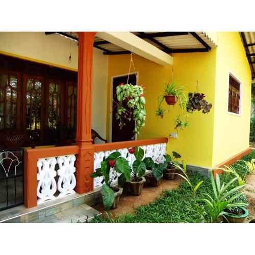 Sigiri Sithru Home Stay