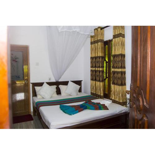 Sigiri Star Homestay