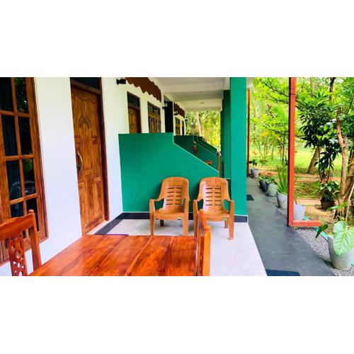 Sigiri Starwing Villa